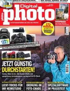 Digital Photo Magazin Marz 03, 2014