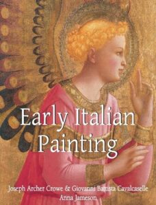 Early Italian Painting (Art Ebook)