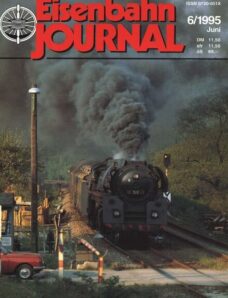 Eisenbahn Journal 1995-06