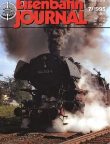 Eisenbahn Journal 1995-07
