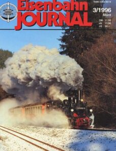 Eisenbahn Journal 1996-03