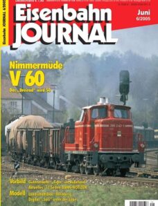 Eisenbahn Journal 2005-06