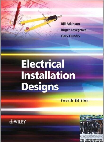Electrical Installation Designs 4 ed