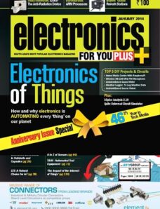 Electronics For You — February 2014