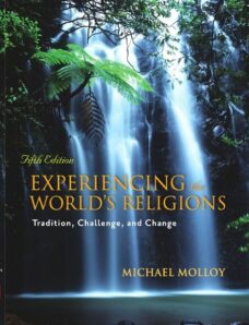 Experiencing the World’s Religions, 5th edition
