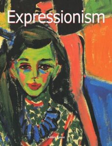 Expressionism (Art Painting)