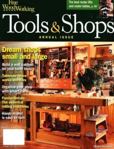 Fine Woodworking Tools & Shops – Winter 2013 (237)