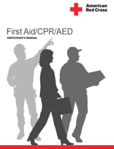First Aid-Participants Manual — Honest