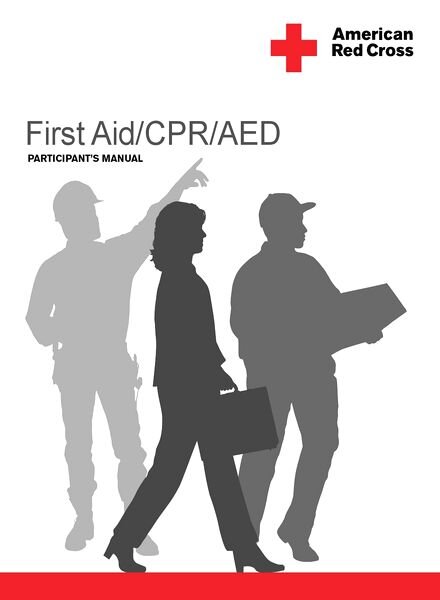 First Aid-Participants Manual – Honest