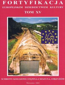 Fortyfikacja Tom XV