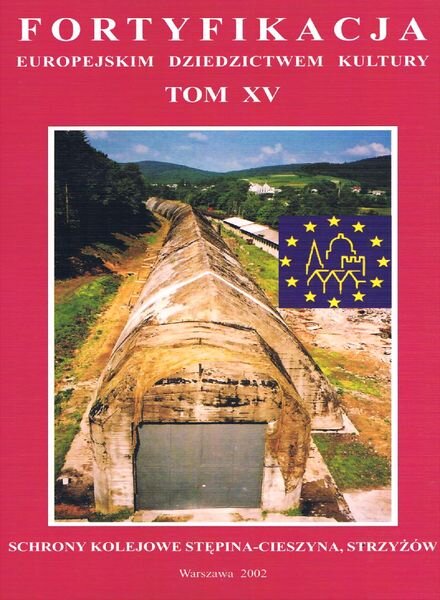 Fortyfikacja Tom XV