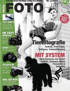 Foto Hits – Magazin Marz 03, 2014