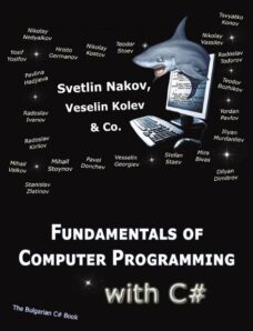 Fundamentals of Computer Programming with C