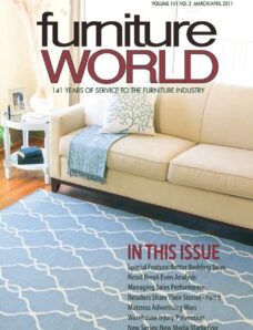 Furniture World 2011.03-04