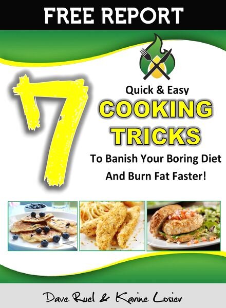 Great Foods To Lose Weight eBook