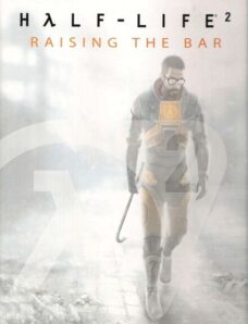 Half-Life 2 – Raising the Bar