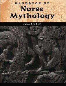 Handbook of Norse Mythology — J. Lindow (ABC-CLIO, 2001)