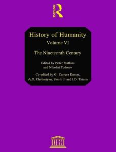 History Of Humanity The 19th Century