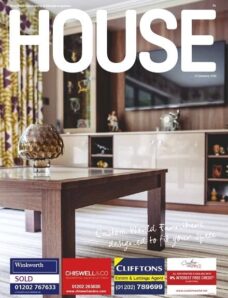House Issue 82, 27 January 2014