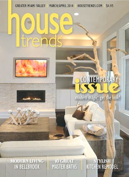 Housetrends Greater Miami Valley – March-April 2014