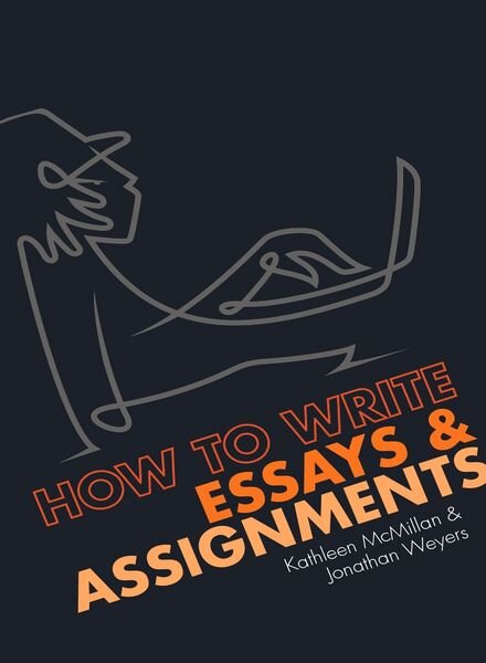 How to write essays and assignments