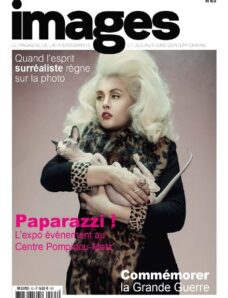 Images Magazine N 63 – Mars-Avril 2014