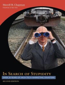In Search of Stupidity