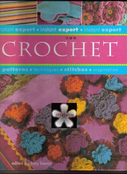 Instant Expert Crochet