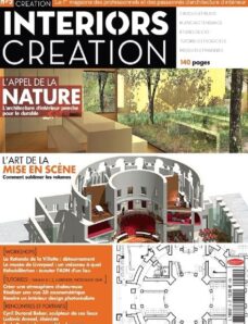 Interiors Creation Magazine N 5