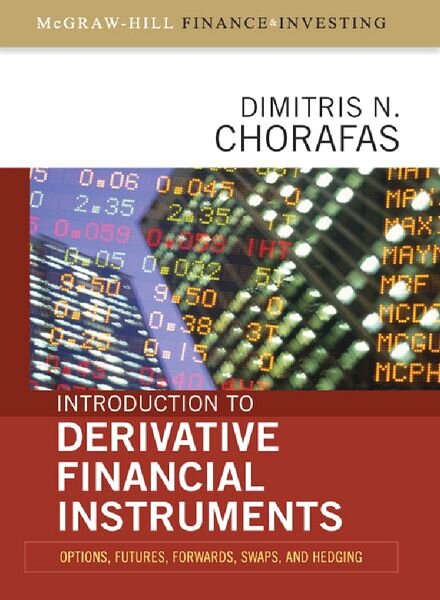 Introduction to derivative financial instruments