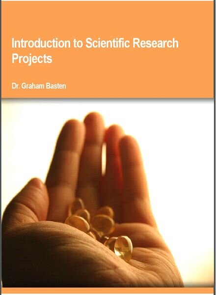 Introduction to scientific research projects