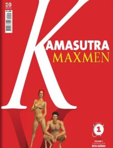 Kamasutra Maxmen Vol.1, 2011