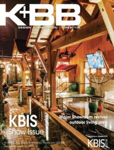 K+BB Magazine — February 2014
