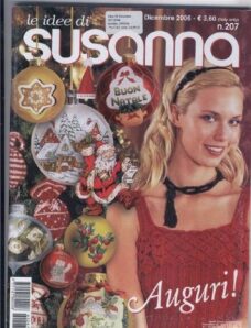 Le idee di Susanna 2006-207