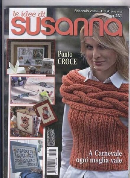 Le idee di Susanna 2009-231