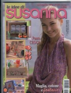 Le idee di Susanna 2009-236