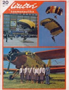 Letectvi + Kosmonautika 1982-20