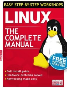 Linux The Complete Manual 2nd Edition