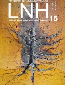 LNH Issue 15, January-February 2013
