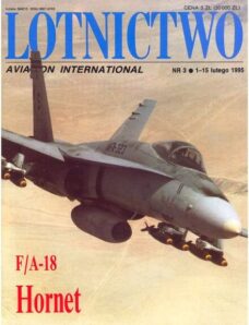Lotnictwo 03-1995