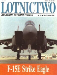 Lotnictwo 10-1994