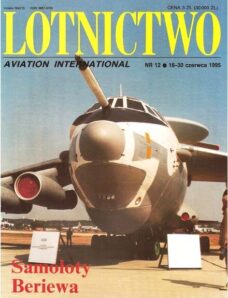 Lotnictwo 12-1995