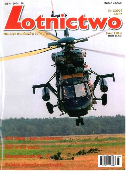 Lotnictwo 2004-02