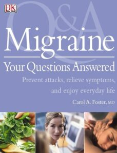 Migraine Your Questions Answered