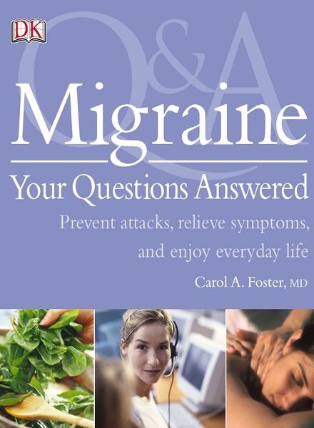 Migraine Your Questions Answered