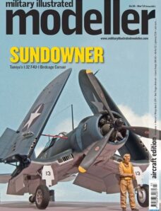 Military Illustrated Modeller – March 2014