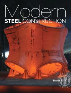 Modern Steel Construction – March 2014