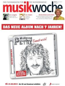Musik Woche – 7 February 2014