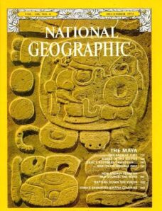 National Geographic Magazine 1975-12, December