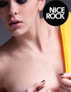 Nice Rock Mag – Issue 1